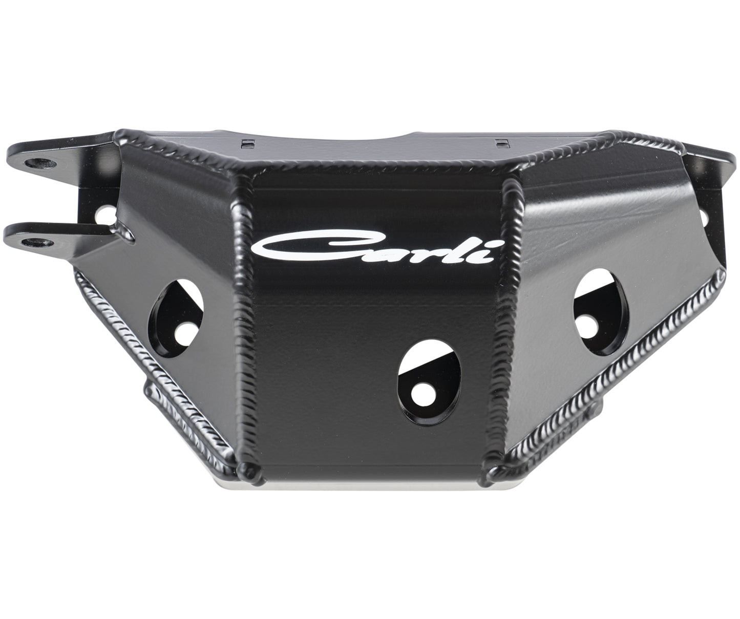 Carli Ford Diff Guard ONLY, 2005+ Carli Front Differential Guard 05-22 Ford F250/F350 4x4