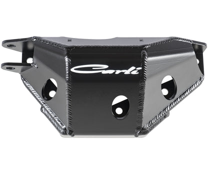 Carli Ford Diff Guard ONLY, 2005+ Carli Front Differential Guard 05-22 Ford F250/F350 4x4