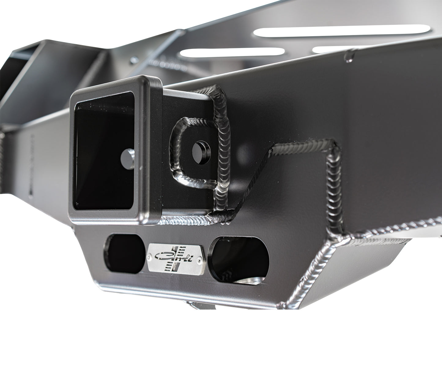 CARLI 17-23 FORD F250/350 4X4 FORD TROPHY HITCH