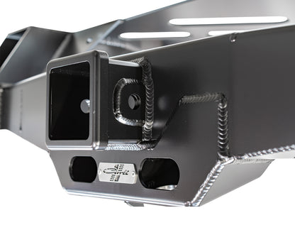 CARLI 17-23 FORD F250/350 4X4 FORD TROPHY HITCH