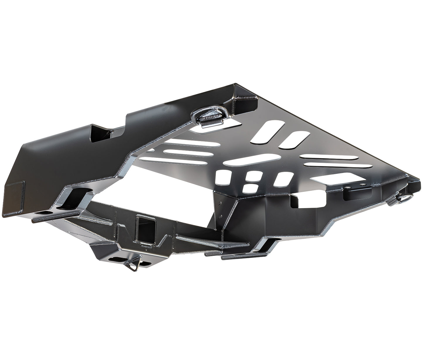 CARLI 17-23 FORD F250/350 4X4 FORD TROPHY HITCH