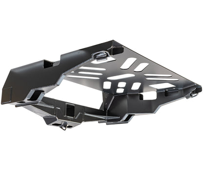 CARLI 17-23 FORD F250/350 4X4 FORD TROPHY HITCH