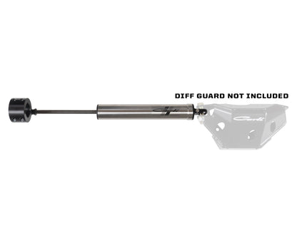 Carli Ford Diff Guard ONLY, 2005+ Carli Front Differential Guard 05-22 Ford F250/F350 4x4