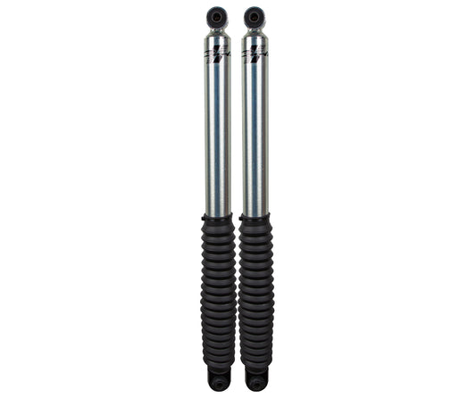 Carli Signature Shocks, Rear, Pair, 2.5” Lift, 2005-23 Ford F250/F350, 4x4