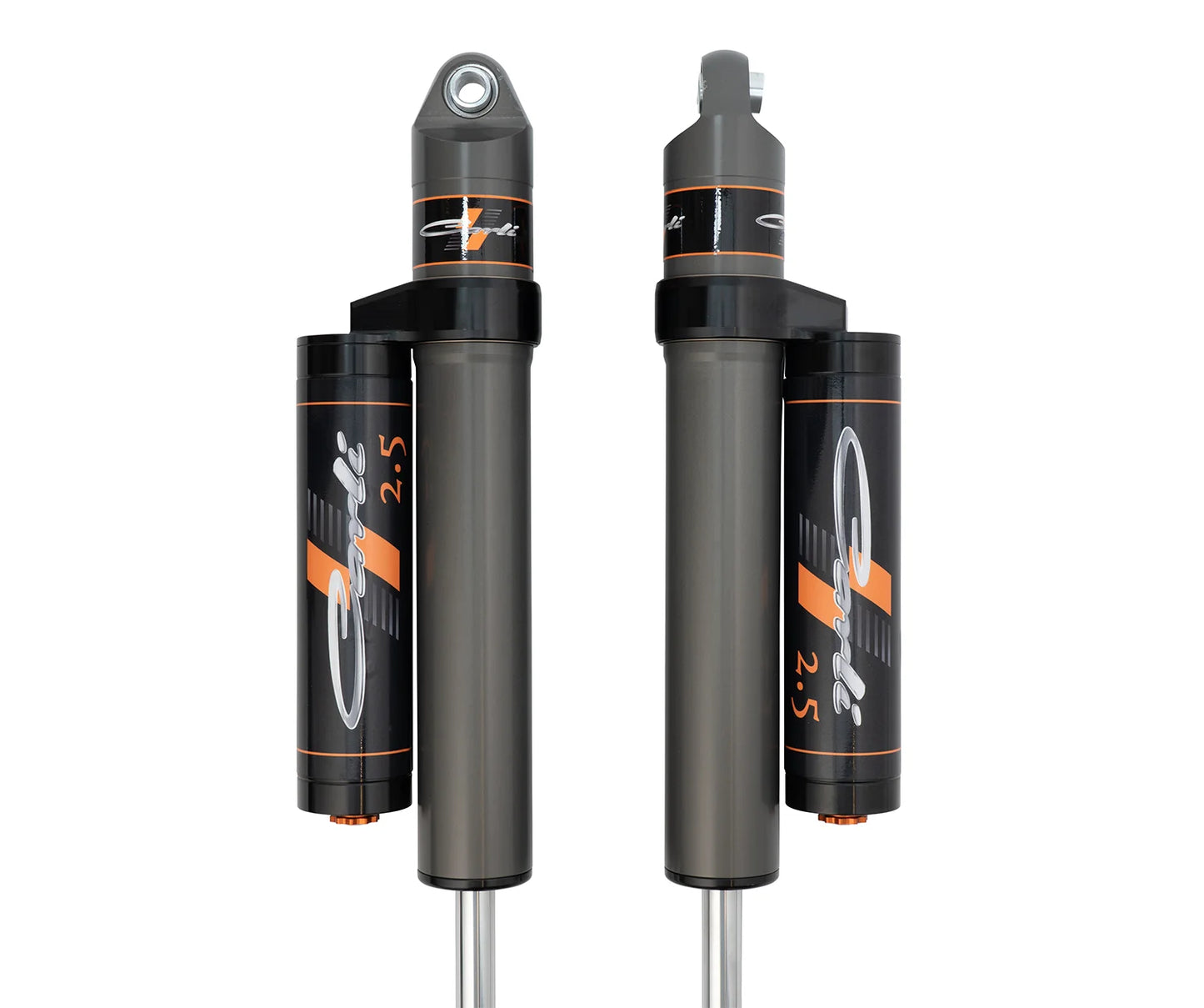 Carli Pathfinder  2.5" / 3.5" Lift Leveling Kit, 05-24 Ford F250/350