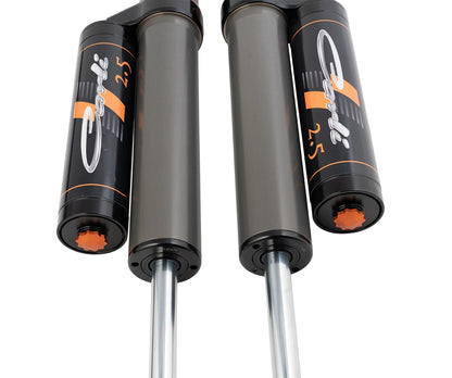 Carli Pathfinder  2.5" / 3.5" Lift Leveling Kit, 05-24 Ford F250/350