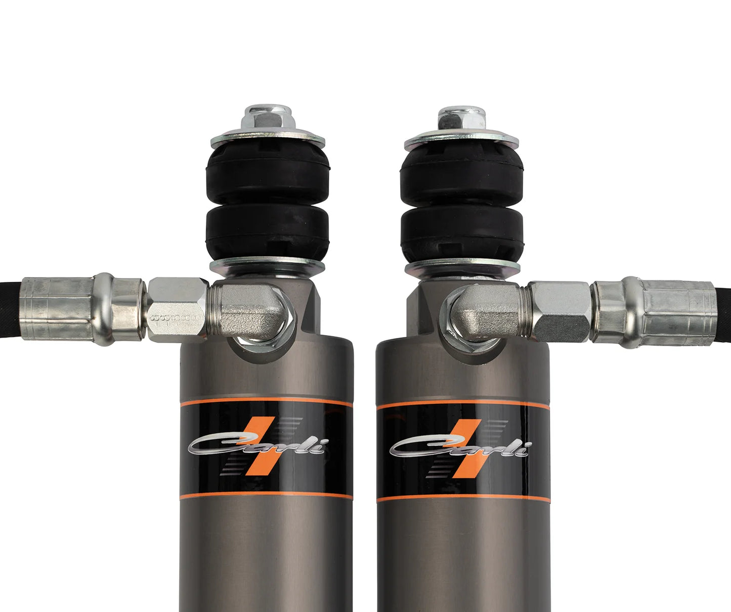 Carli Pathfinder  2.5" / 3.5" Lift Leveling Kit, 05-24 Ford F250/350