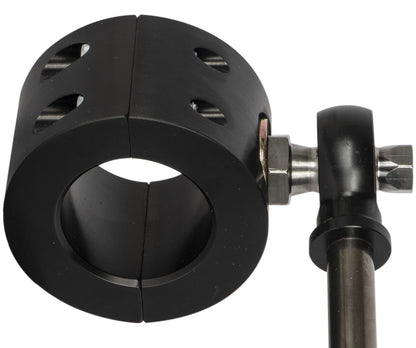 Carli Ford Diff Guard ONLY, 2005+ Carli Front Differential Guard 05-22 Ford F250/F350 4x4