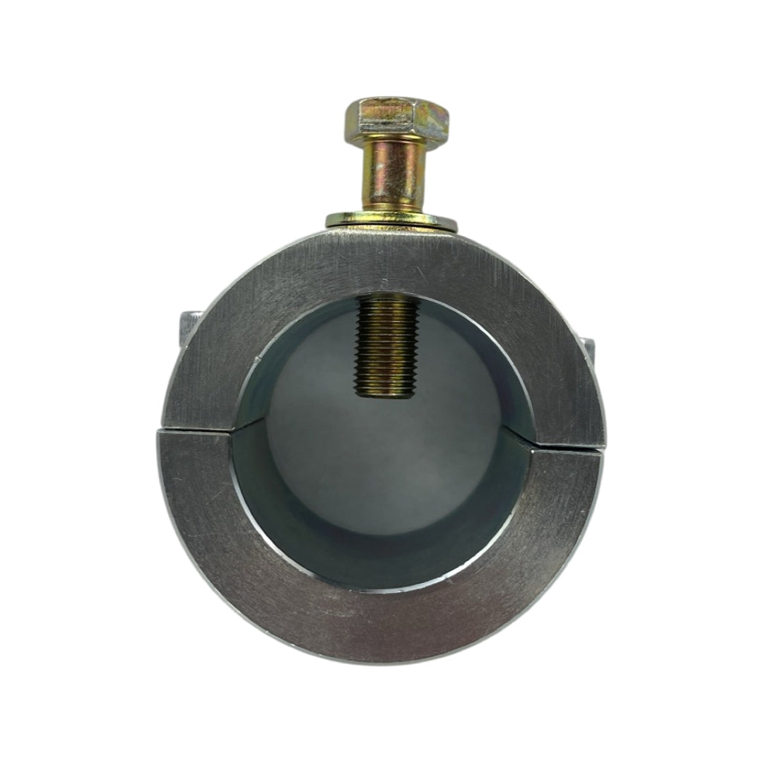 Apex Chassis Heavy Duty Standard Stabilizer Clamp  Zinc 2 Inch ID