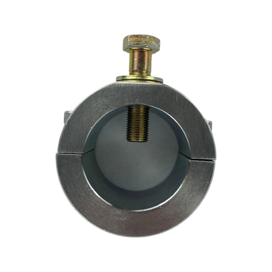 Apex Chassis Heavy Duty Stabilizer Clamp Standard  Zinc 1.75 Inch ID