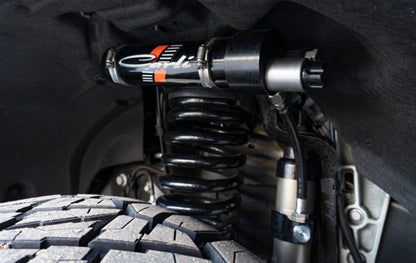 Carli E-Venture Shocks Only 20-22 Ford F250/350 w/ 1.5-3.5” Lift / Level - 7.3L GAS Super Duty