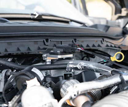 Carli E-Venture Kit 4.5 - 5.5” Lift, 17-22 Ford F250/F350 4X4, DIESEL TRUCKS