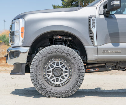 Carli E-Venture Kit 5.5” Lift 23+ FORD F250/350 4X4 DIESEL