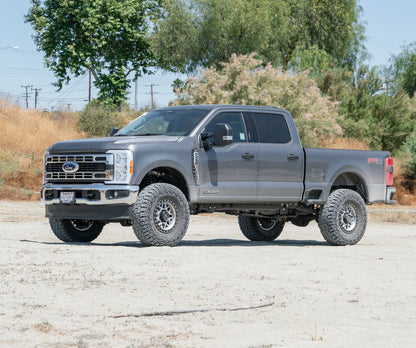 Carli E-Venture Kit 5.5” Lift 23+ FORD F250/350 4X4 DIESEL