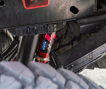 Carli Dominator 3.0 Shock Package, 4.5/5.5” Lift, 2017-23 Ford F250/F350