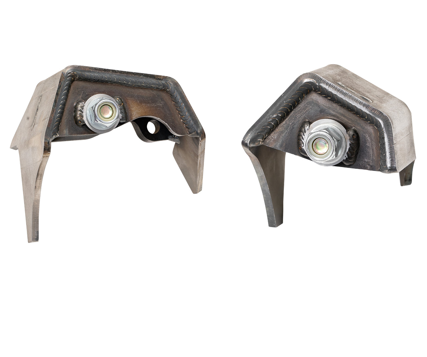 Carli Dominator 3.0 Shock Package, 4.5/5.5” Lift, 2017-23 Ford F250/F350