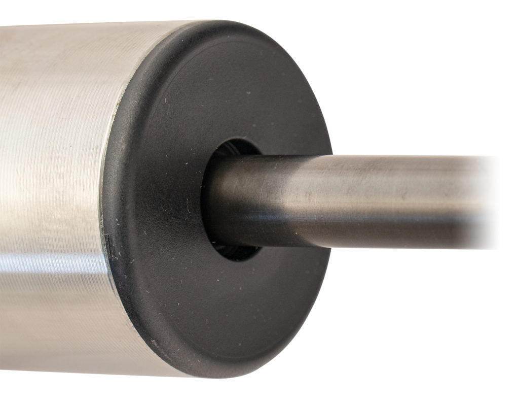 Carli Ford Diff Guard ONLY, 2005+ Carli Front Differential Guard 05-22 Ford F250/F350 4x4