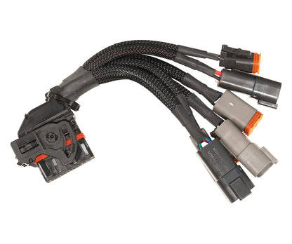 Carli E-Venture Kit 5.5” Lift 23+ FORD F250/350 4X4 DIESEL