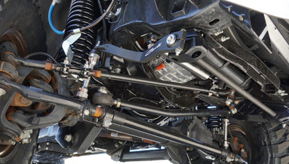 Carli Ford Diff Guard ONLY, 2005+ Carli Front Differential Guard 05-22 Ford F250/F350 4x4