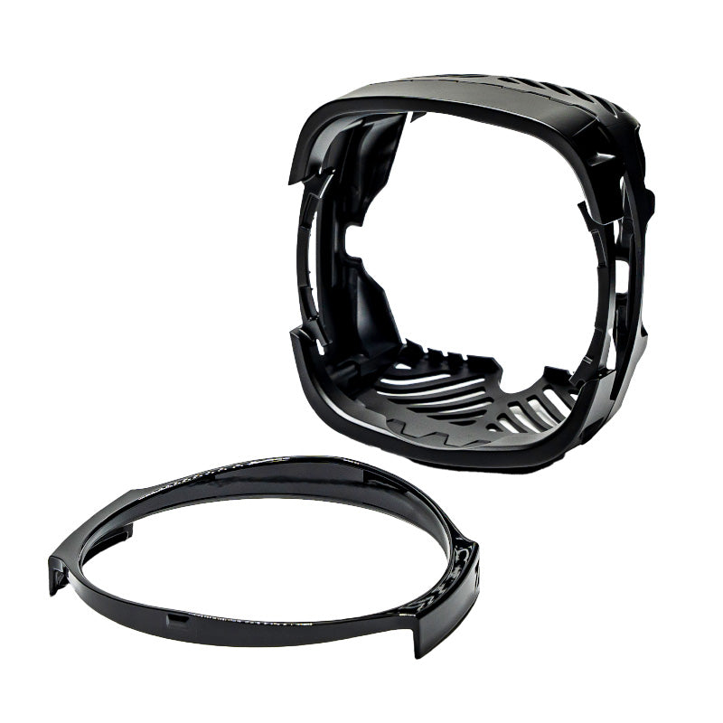 Grande Service Body Kit