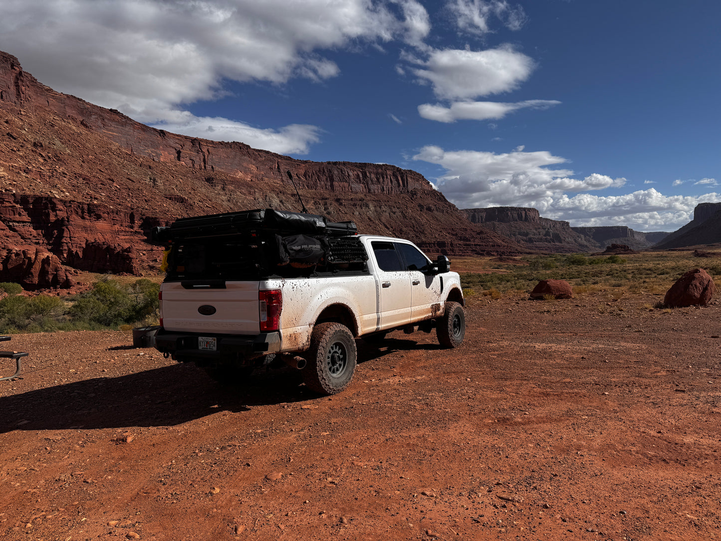 Carli HD Leaf Spring Kit, 2017-23 Ford F250/F350, +1000 lbs, 1” Lift