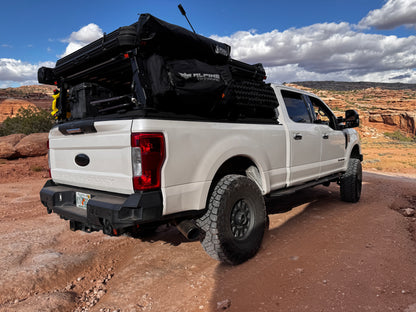 Reign Outdoor Off-Suite Privacy Tent