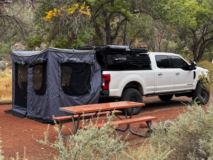 Reign 270 FR+ Awning