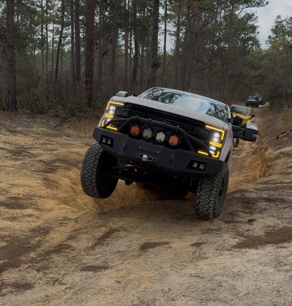 Reign 270 FR+ Awning