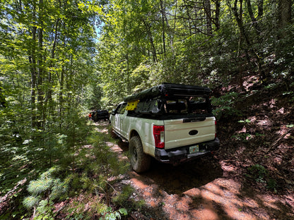 Reign 270 FR+ Awning