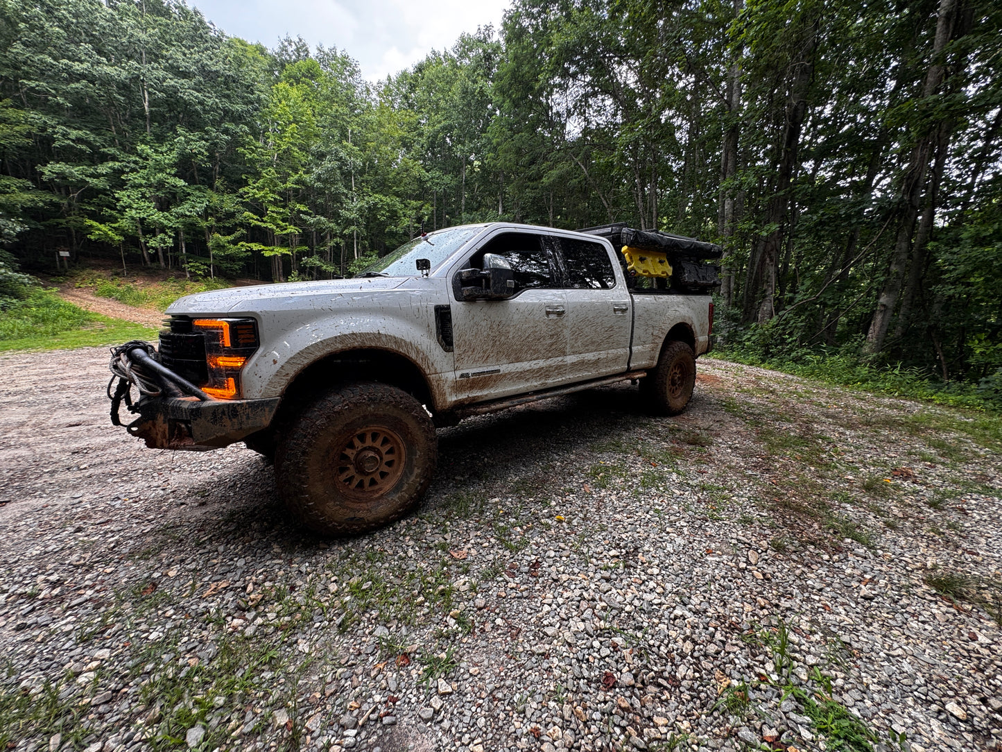 Reign 270 FR+ Awning