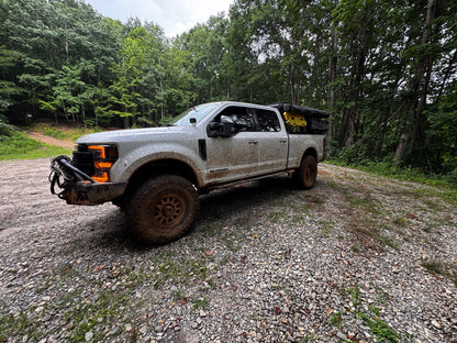 Reign 270 FR+ Awning