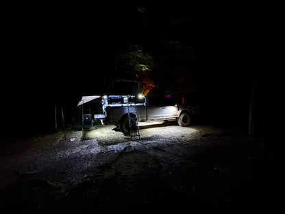 Reign 270 FR+ Awning