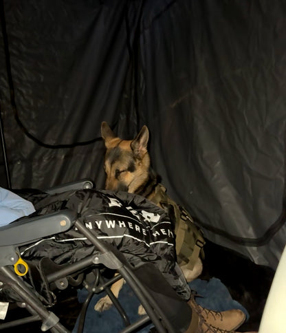 Reign 270 Wall Kit Annex Room