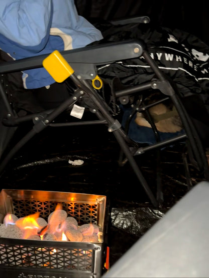 Reign 270 Wall Kit Annex Room