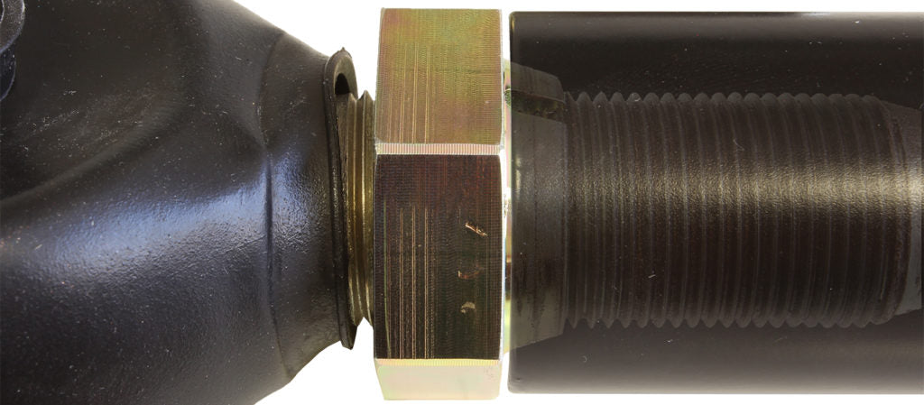 Carli Adjustable Track Bar, 2.5"-4.5" Carli Lift Systems, 2017-23 Ford F250/F350