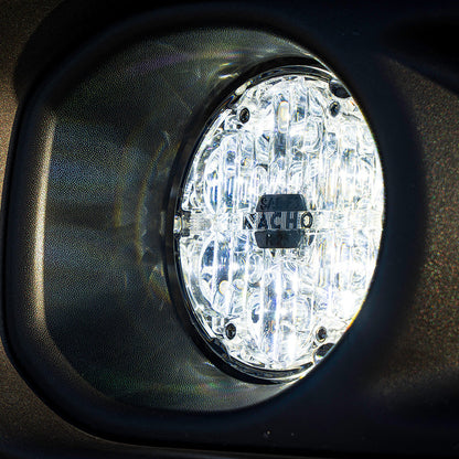 JL/JT SAE PLUG N PLAY FOG KIT