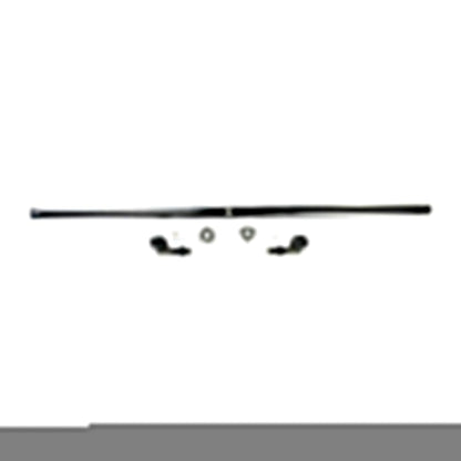 Heavy Duty 1 Ton Tie Rod Kit Apex Chassis