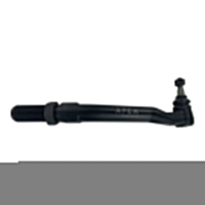 Apex Chassis Heavy Duty Tie Rod and Drag Link Assembly Fits: 11-16 F250/F350 Super Duty Includes Complete Tie Rod and Drag Link Assemblies