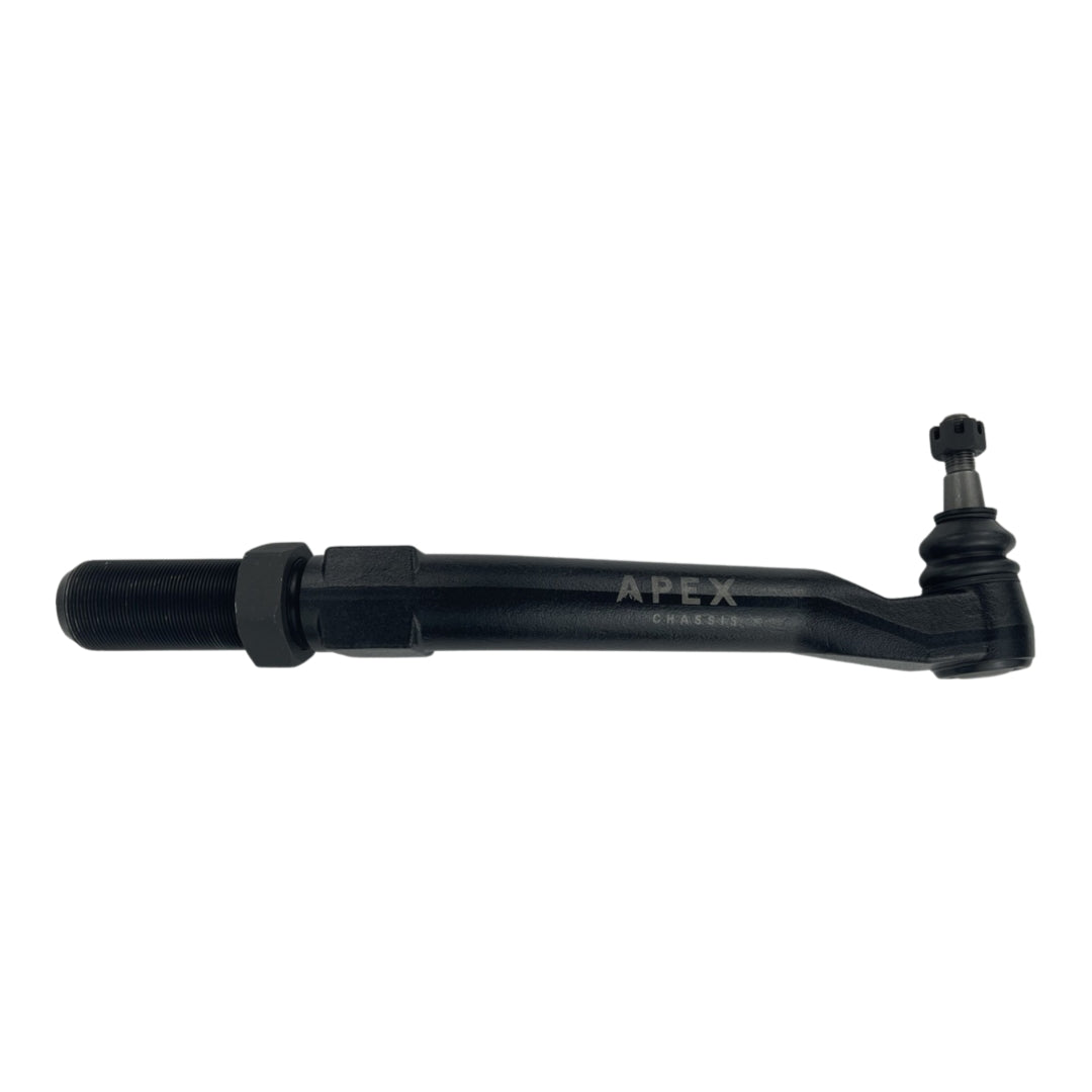 Apex Chassis Heavy Duty Tie Rod Assembly Fits: 05-22 F250/F350 Super Duty Complete Tie Rod
