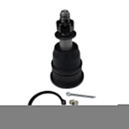 Apex Chassis Heavy Duty Ball Joint Kit Fits: 01-06 Silverado/Sierra 1500/2500/3500 00-10 Yukon XL 2500 03-09 Hummer H2 02-06 Avalanche 2500 Includes: 1 Upper & 1 Lower