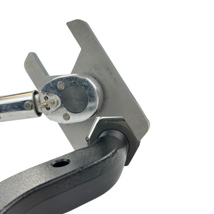 Ram 9-13 Steering Assembly Jam Nut Wrench Kit (1) 46-48MM, (1) 41-42MM Apex Chassis