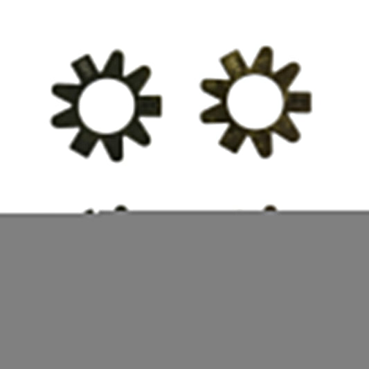 Apex Chassis Heavy Duty Ninja Lock Washer 30MM Internal Diameter Quantity 4