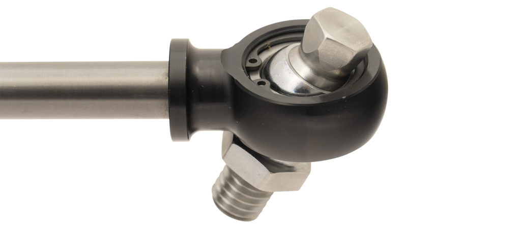 Carli Ford Diff Guard ONLY, 2005+ Carli Front Differential Guard 05-22 Ford F250/F350 4x4