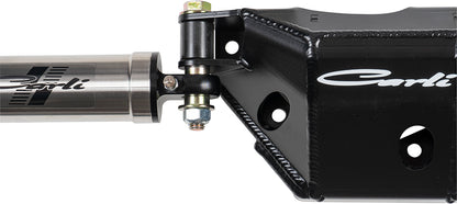 Carli Ford Diff Guard ONLY, 2005+ Carli Front Differential Guard 05-22 Ford F250/F350 4x4