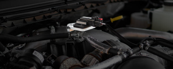 Carli E-Venture Shock Set  3.5 - 5.5” Lift 17-22 Ford F250/F350 DIESEL