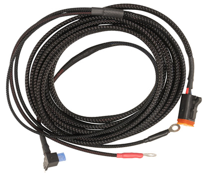 Carli E-Venture Kit 5.5” Lift 23+ FORD F250/350 4X4 DIESEL