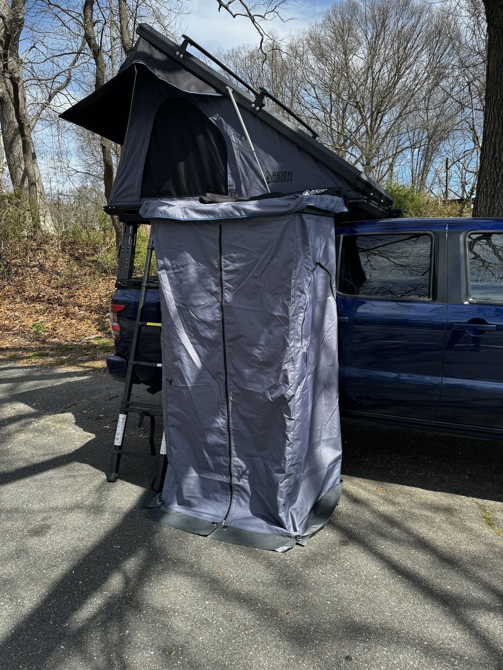 One-Night-Stand Combo