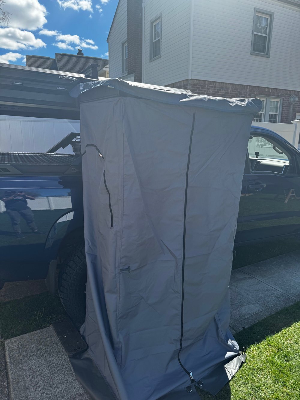 One-Night-Stand Combo