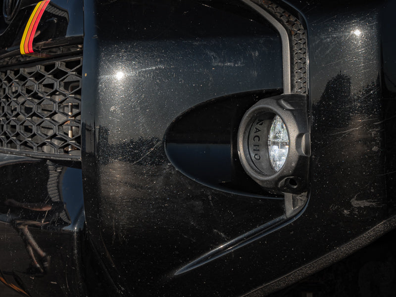 Toyota Fog Mounts - Select Years