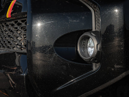 Toyota Fog Mounts - Select Years